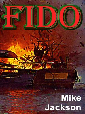 cover image of Fido